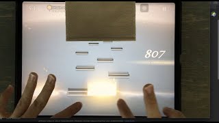 [DEEMO II] Fantaisie Impromptu (Excerpt) (Hard Lv.10) 100% AC