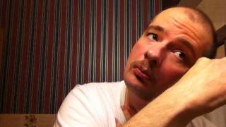 Movember Farewell