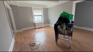 **25 N Harrison St, East Orange, NJ Apt #63E - $1,395**