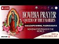 Novena of Our Lady of Guadalupe |Guadalupe Maa Mariyam Shraddha Saptah |Shrine Padri Dussaiya Church