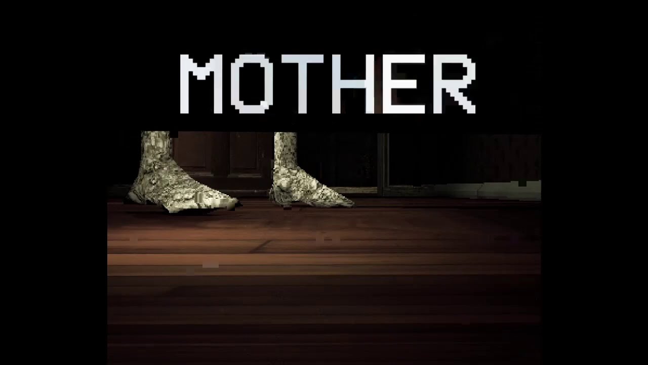 Bucklington Stream - MOTHER/Beware [ur mom]