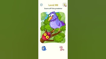 🧠DOP 3 : Draw One Part All Level: 145 Gameplay Solution 🚀🚀 #shorts #youtube