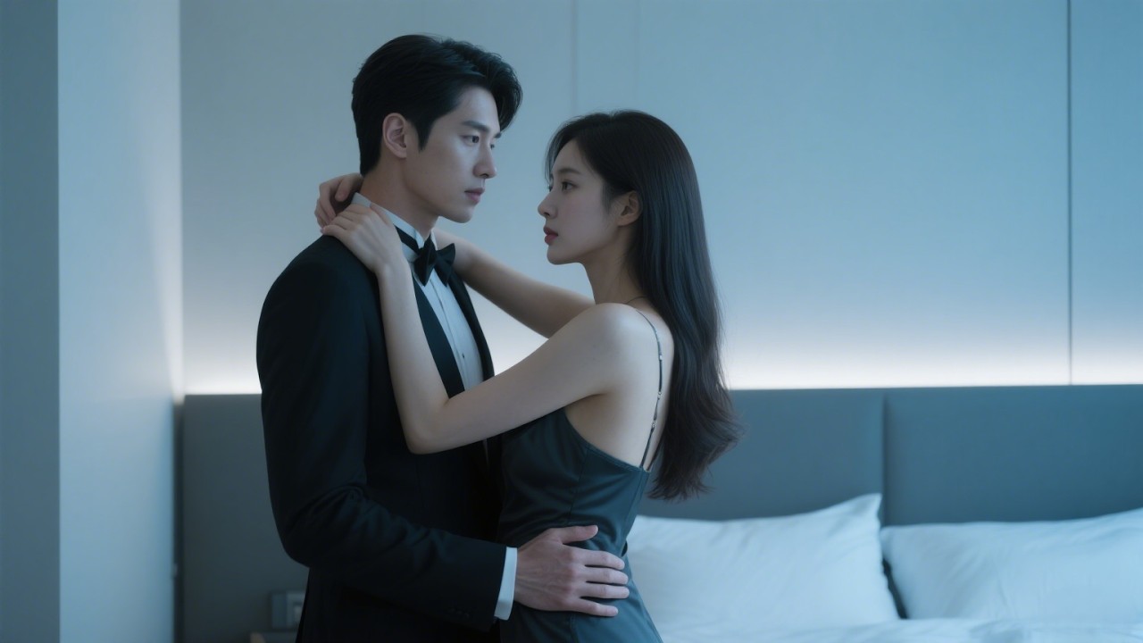 【全集】為救白血病姐姐，身為私生女的她被迫與姐姐的未婚夫結婚生子以供骨髓移植。以為只不過是逢場作戲，卻不料兩人逐漸假戲真做......