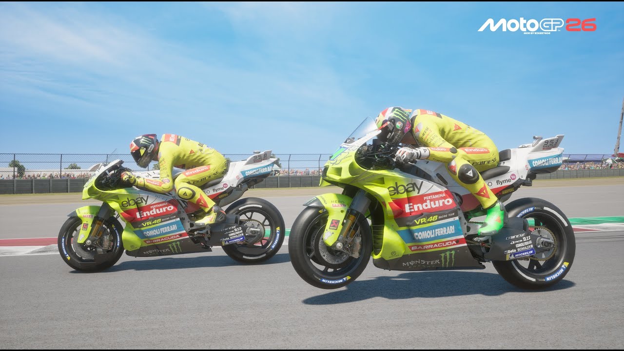 morbidelli vs fabio di giannantonio motogp austin texas