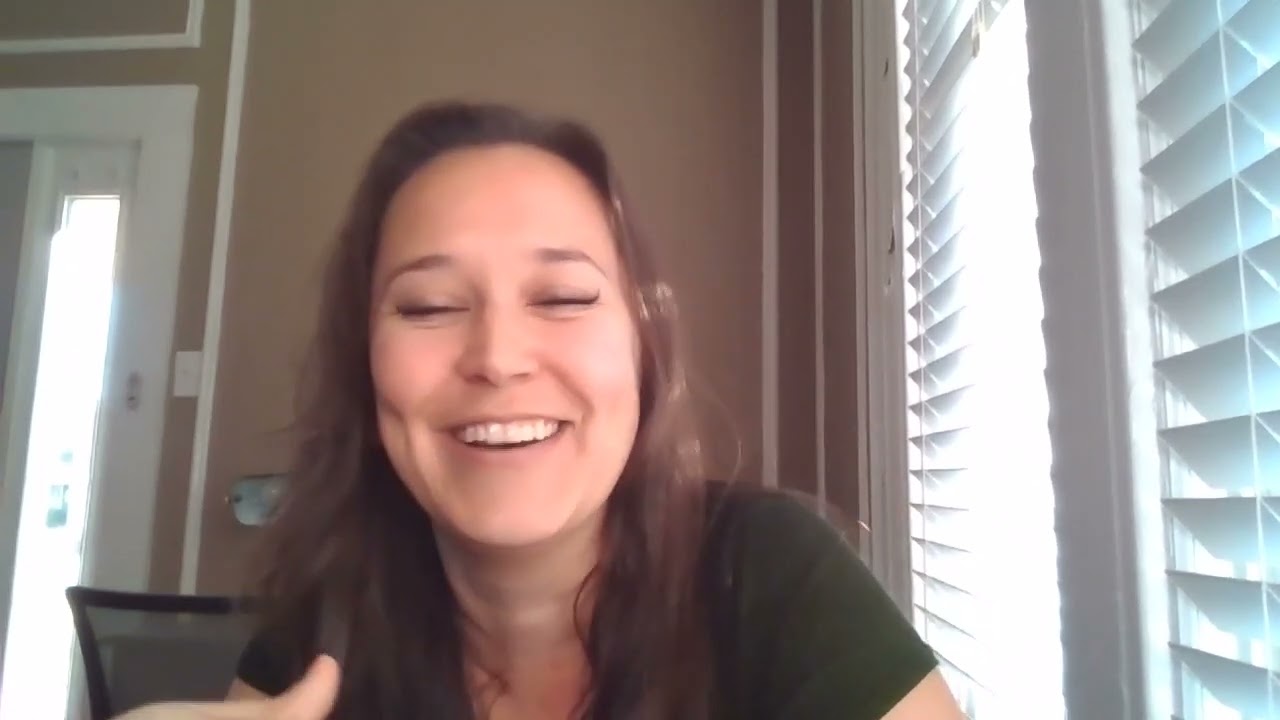 Election Exhaustion: Mental Health in these Political Times w Cate Costa