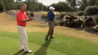 Shotmaking With Brian Mogg Practice Like A Pro Private Lesson