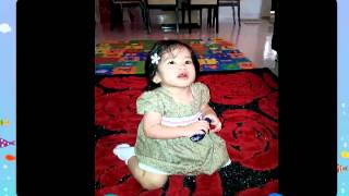 Nur Ameera Fazreen Airi