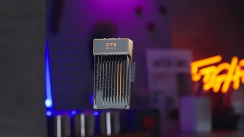 ZimaBoard - The Best Single Board Server for makers and geeks