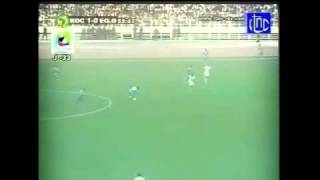 DR Congo vs Equatorial Guinea 4 - 0.  --  CAN-2013 Qualifiers.  09-09-2012.