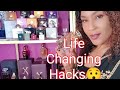 How To Wear Perfume The Right Way/3 Life Changing Perfume Hacks😯!