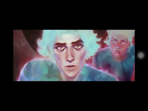 Remember Me Song Intro From Arcane S2E6