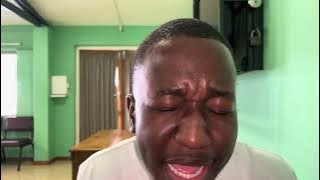 Ulele - Heavy-K, Something Soweto & Thakzin ft Professor (Cover by Mizi.DM)