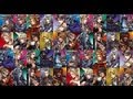 Ultimate Final Fantasy Battle Medley.