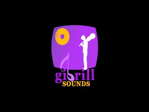 Inna - P.O.H.U.I feat. Carla's Dream (Cover by Gibrill)