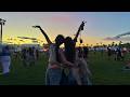 Come With Me To Coachella 2026 Justin Bieber BigBang Levity Disclosure Etc 