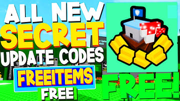 ALL NEW *SECRET* MUSHROOM UPDATE CODES In CONTROL ARMY CODES! (Roblox Control Army Codes)