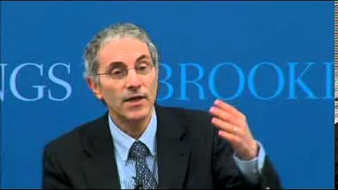 Entitlement Programs Need Changes