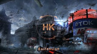 HEAVY KILL - Extinction Dubstep [FREE DL]