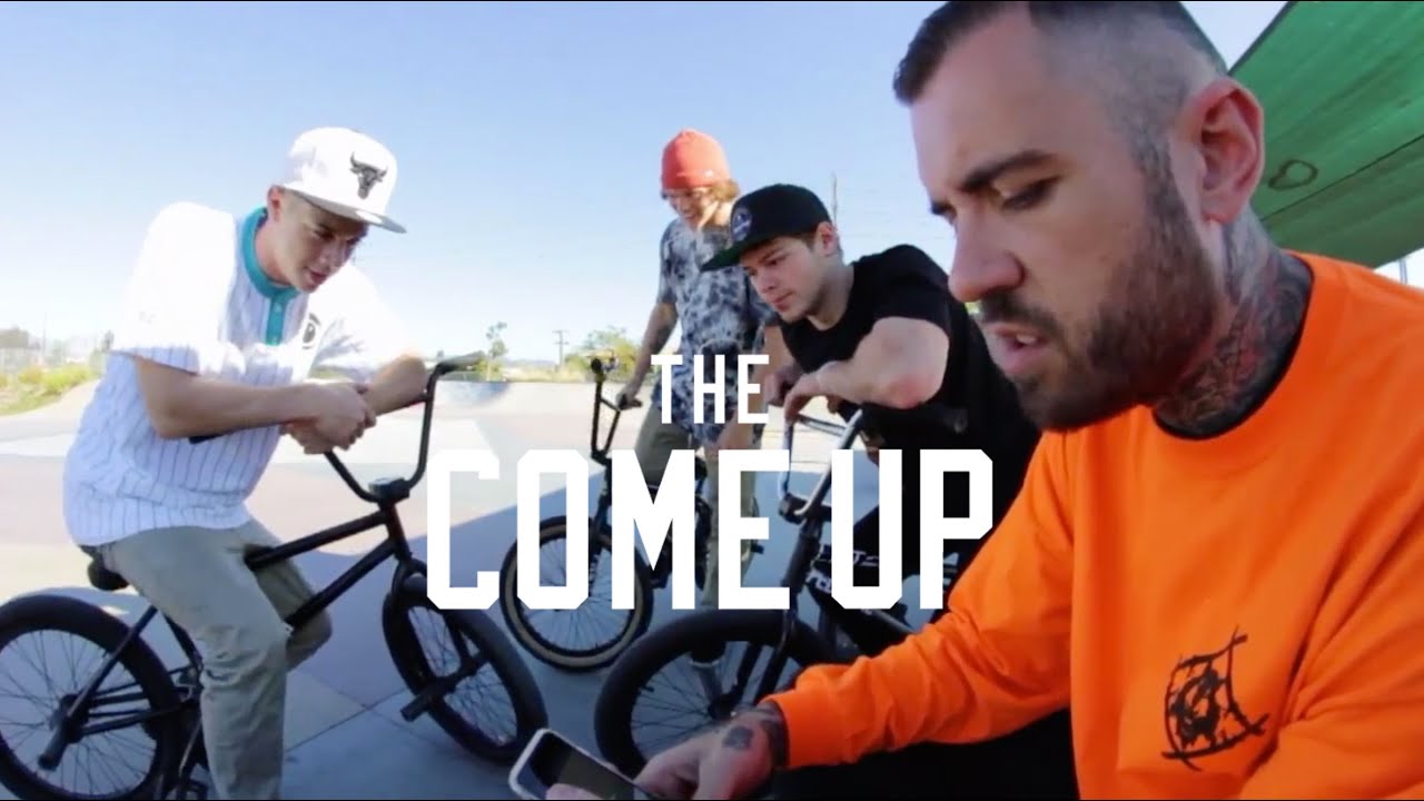 BMX - THE BEST INSTAGRAM SLAM EVER