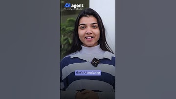 🤖 AI Agents in Action 🤖