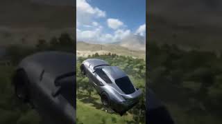 800 HP Toyota Supra Forza horizon 5 #shorts #short #viral #shortsvideo
