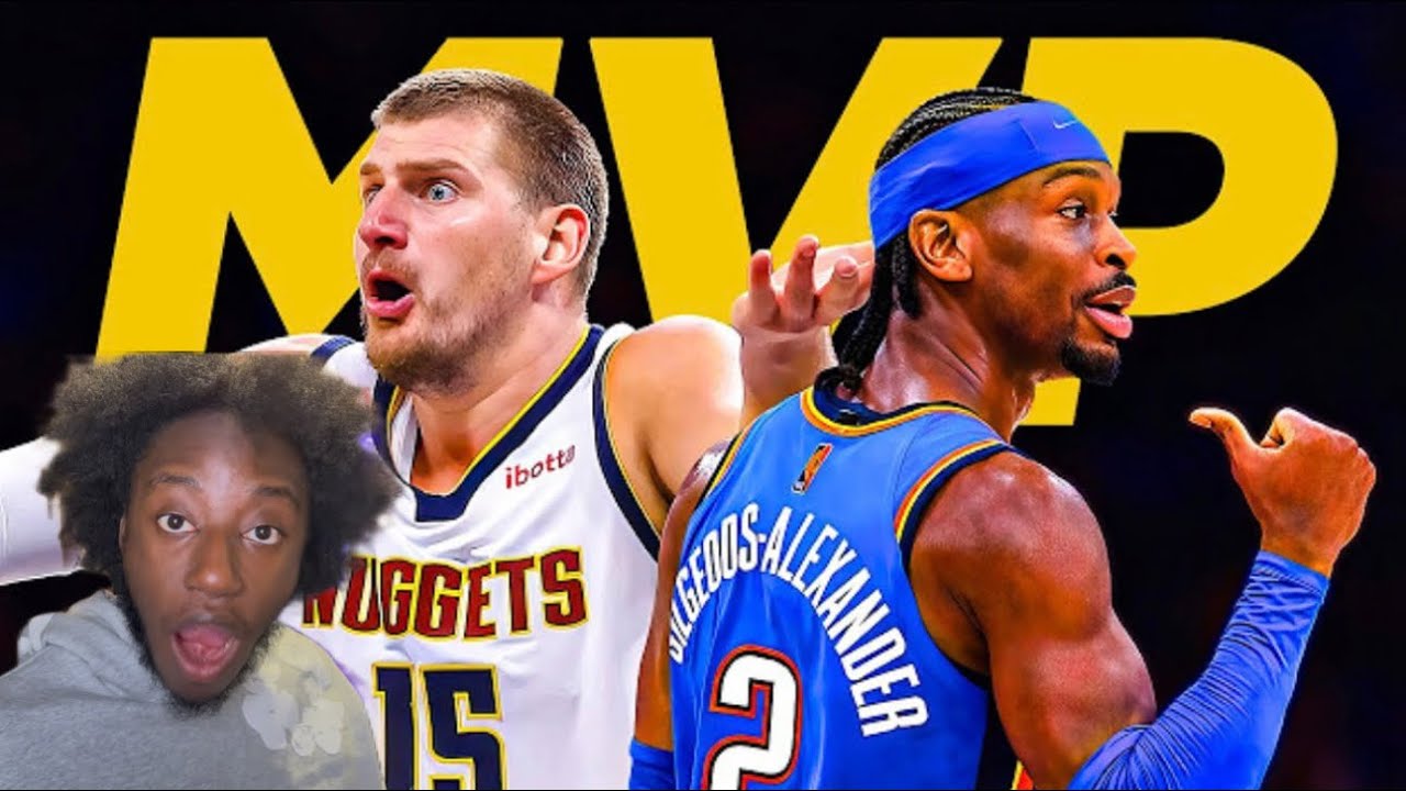 SGA JUST PROVED HE IS THE BEST PLAYER IN THE LEAGUE!!! TGU Reacts To @NBA Thunder vs Nuggets! 