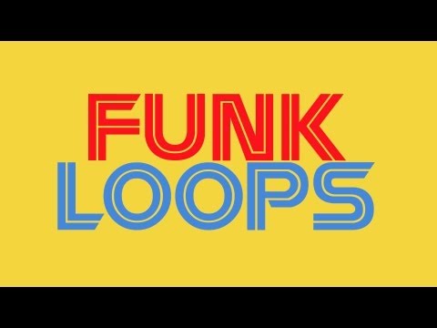 Bayside - String Instrumental #1- Funk Loop by Twistur Loops