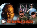 Army Vets React to VIETNAM WAR Movies with Mat Best: EP39