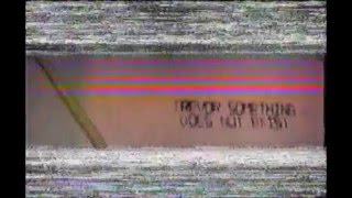 YouTube video YRJjjYVufIs