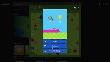 Google Snake game Pt.3