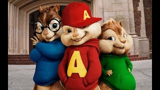 Hoobastank - The Reason (Chipmunk Version)