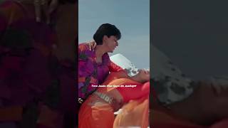 Toot Gayi Toot Ke Main Choor Ho Gayi#psedits #tumeresaamne #shahrukhkhan #juhichawla #songreels #srk