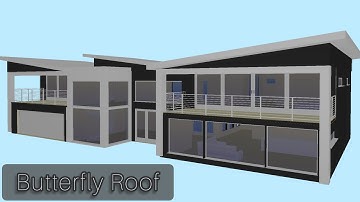 Floor Plan Creator Roof Tutorial Part 4/4