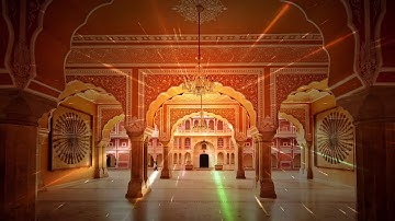 SNJP Annual Function 2018 - Trustee Introduction - Video 17