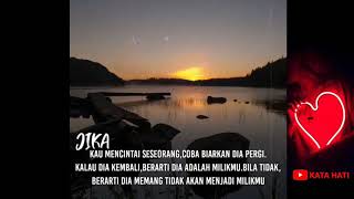#storywa#vidioliterasi  Vidio Literasi Quotes Baper||Story Wa Pemandangan 30 Detik Terbaru