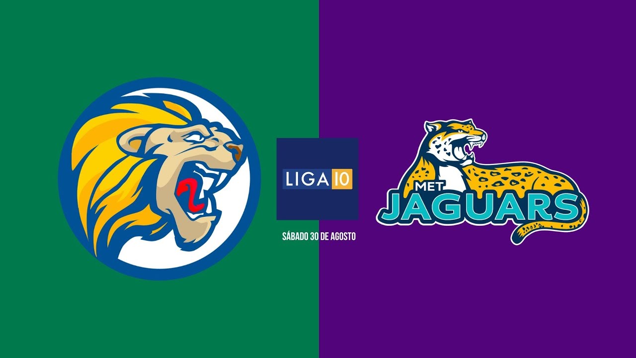 Liga 10 U-16 2025 - Fecha #2  - CRP 2-3 MET - Resumen