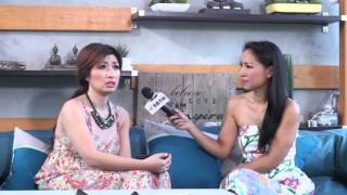 LIFE+STYLE với Thuỳ Dương: Ca sĩ Nguyễn Hồng Nhung và đêm văn nghệ Giấc Mơ Của Em