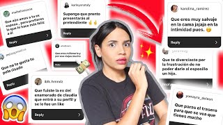 RESPONDIENDO con LA VERDAD a sus SUPOSICIONES