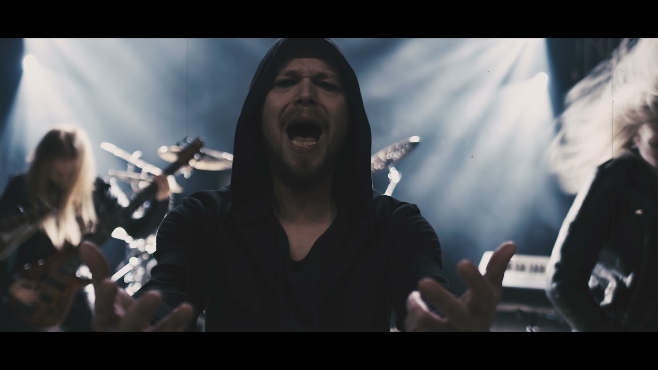 Watch Psychework - Enemy Inside The Wire (Official Music Video) on YouTube Watch Psychework - Enemy Inside The Wire (Official Music Video) on YouTube