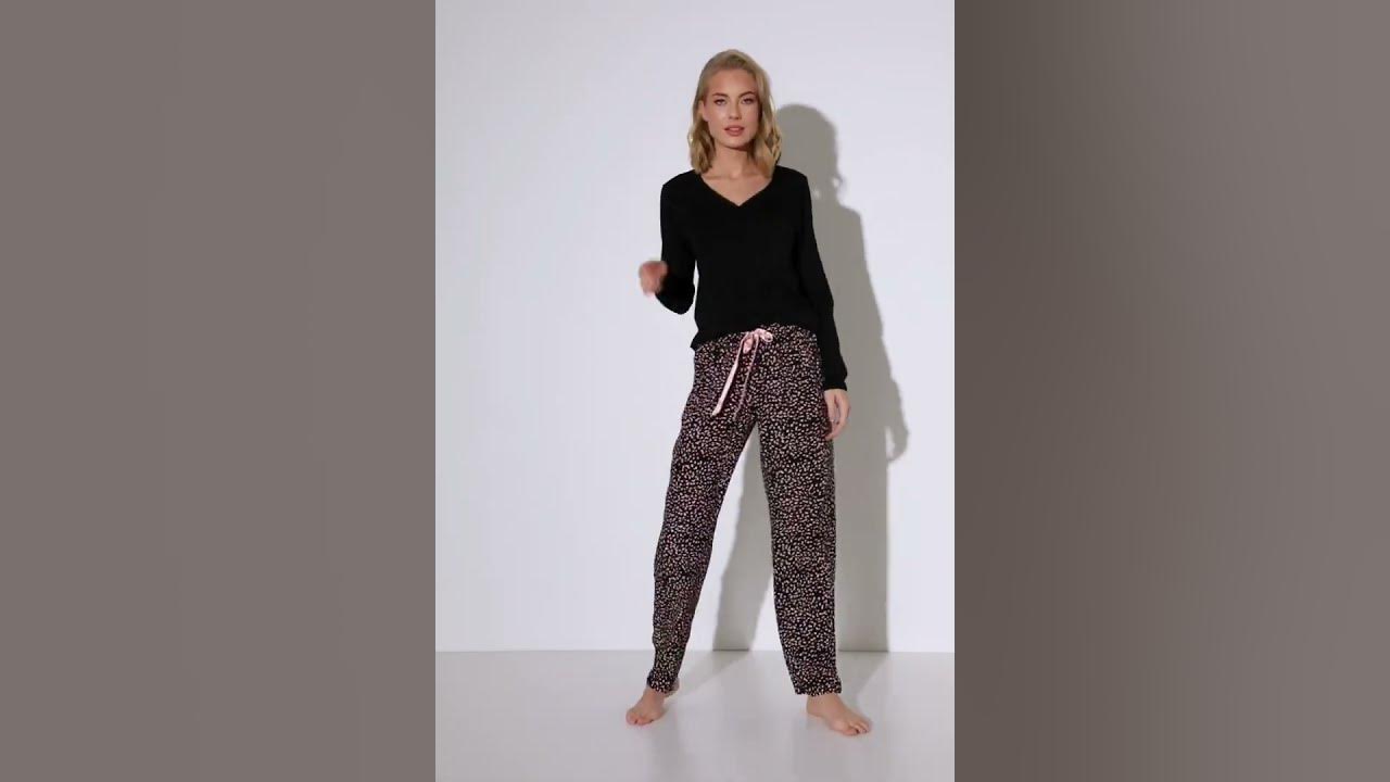 Blair pajama long youtube