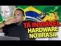 🔥 Tá INVIÁVEL Comprar no Brasil 💸💻 | Meu DESABAFO sobre HARDWARE e Eletrônicos!