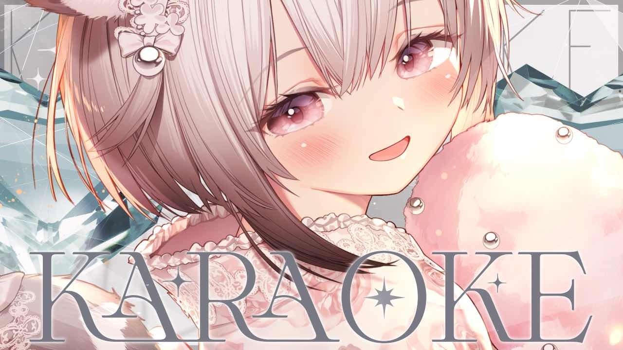 【#歌枠 】久しぶりのお歌、夜のおともにどうぞ【#vtuber #vsinger 】