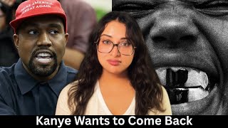 Kanye West Prepares New Album Bully
Kanye West is planning a comeback. The rapper and producer has been in Japan working on his new album Bully. We finally have the artwork shot by photographer Daidล Moriyama. Can Bully bring Kanye back to the top or is he really cancelled?
Music journalist Sowmya Krishnamurthy discusses the album, Kanyes current reputation in hip hop and the music industry and what he needs to do to have a real return.
***
BUY MY BOOK
๐ Fashion Killa How Hip-Hop Revolutionized High Fashion (Hardcover)
Affiliate Link: https://amzn.to/45ihFZZ
๐ Fashion Killa How Hip-Hop Revolutionized High Fashion (Audiobook)
Affiliate Link: https://amzn.to/4e5ygo5
๐ Fashion Killa How Hip-Hop Revolutionized High Fashion (Paperback)
Affiliate Link: https://amzn.to/3yUsBkE
*. *. *
FOLLOW ME:
https://x.com/sowmyak
http://instagram.com/sowmyaK
Subscribe to my newsletter: https://sowmyak.substack.com/
Website: http://sowmya-krishnamurthy.com
Business Inquiries: FashionKilla@Roopster.co
#kanyewest #kanye #hiphop Kanye West Prepares New Album Bully