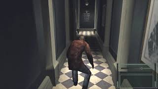 Tom Clancy's Splinter Cell: Essentials - 09 - National Security Administration HQ, Fort Meade, MD