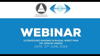 Webinar Series!