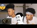 WTF?? The Strange Things About The Johnson's | REACTION