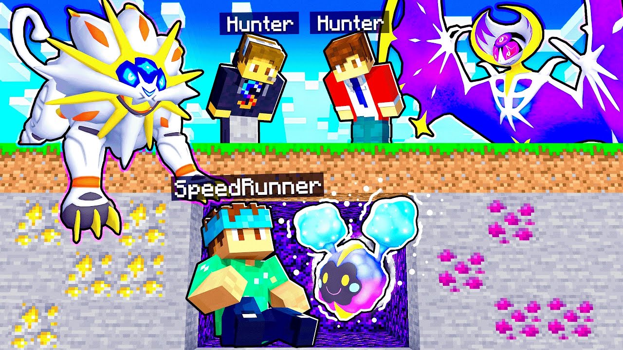 Minecraft, Switch Sports, ポケモン, Jump For maxresdefault.jpg