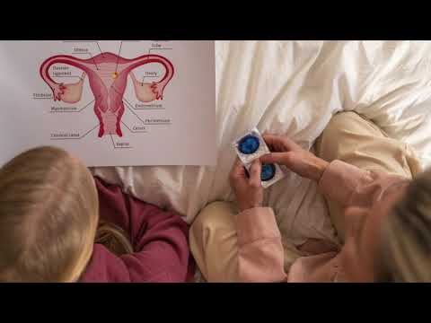Sünaps #50 - Seksuaalharidus igaüheni! - Eesti Tervisemuuseum
