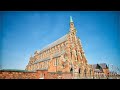 Gorton monastery manchester north west england england united kingdom europe