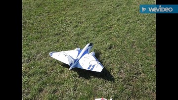 Horizon Hobby  Delta Ray
